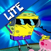 SpongeBob Jellyfish Jam LITE